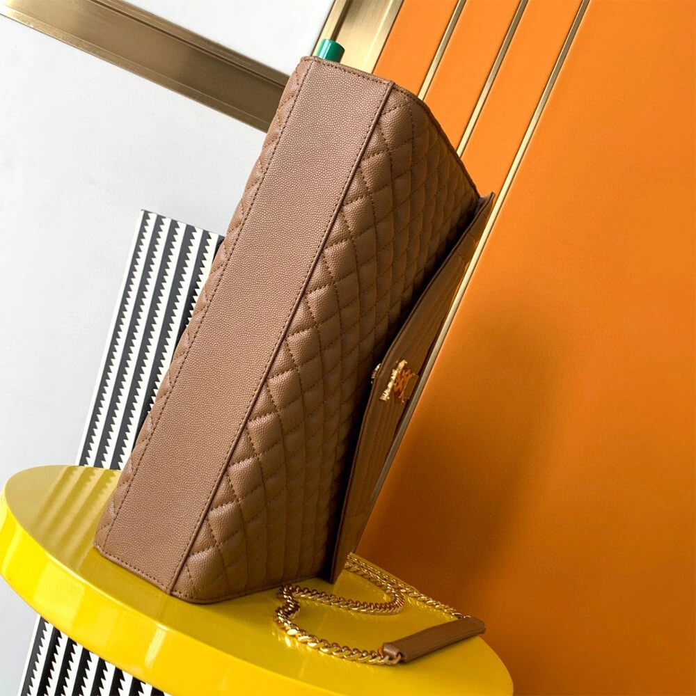Supportive YSL ENVELOPE LARGE BAG 2719