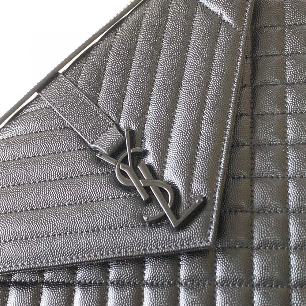 Modern YSL ENVELOPE LARGE BAG 2723