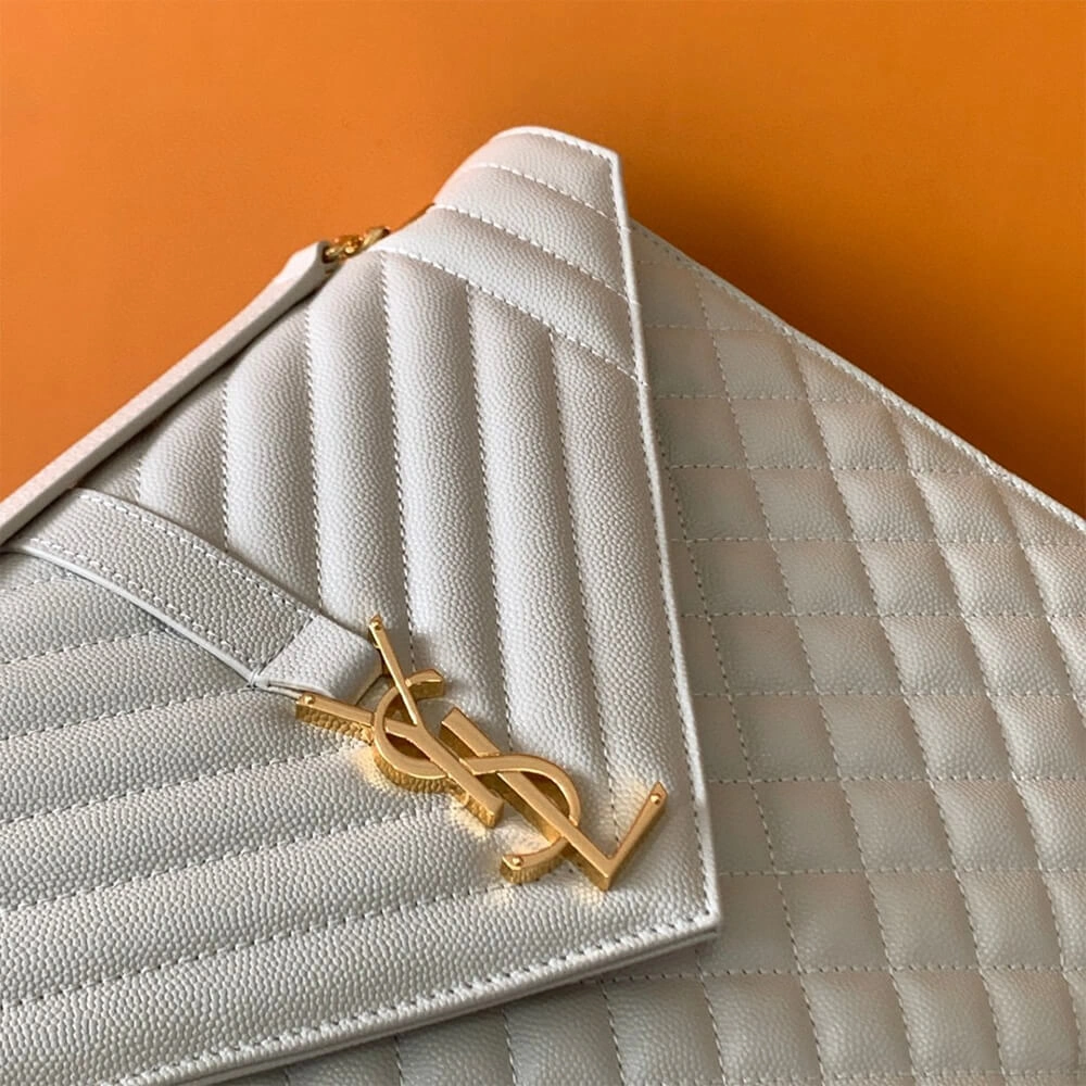 YSL ENVELOPE LARGE BAG GoAnywhere 2725