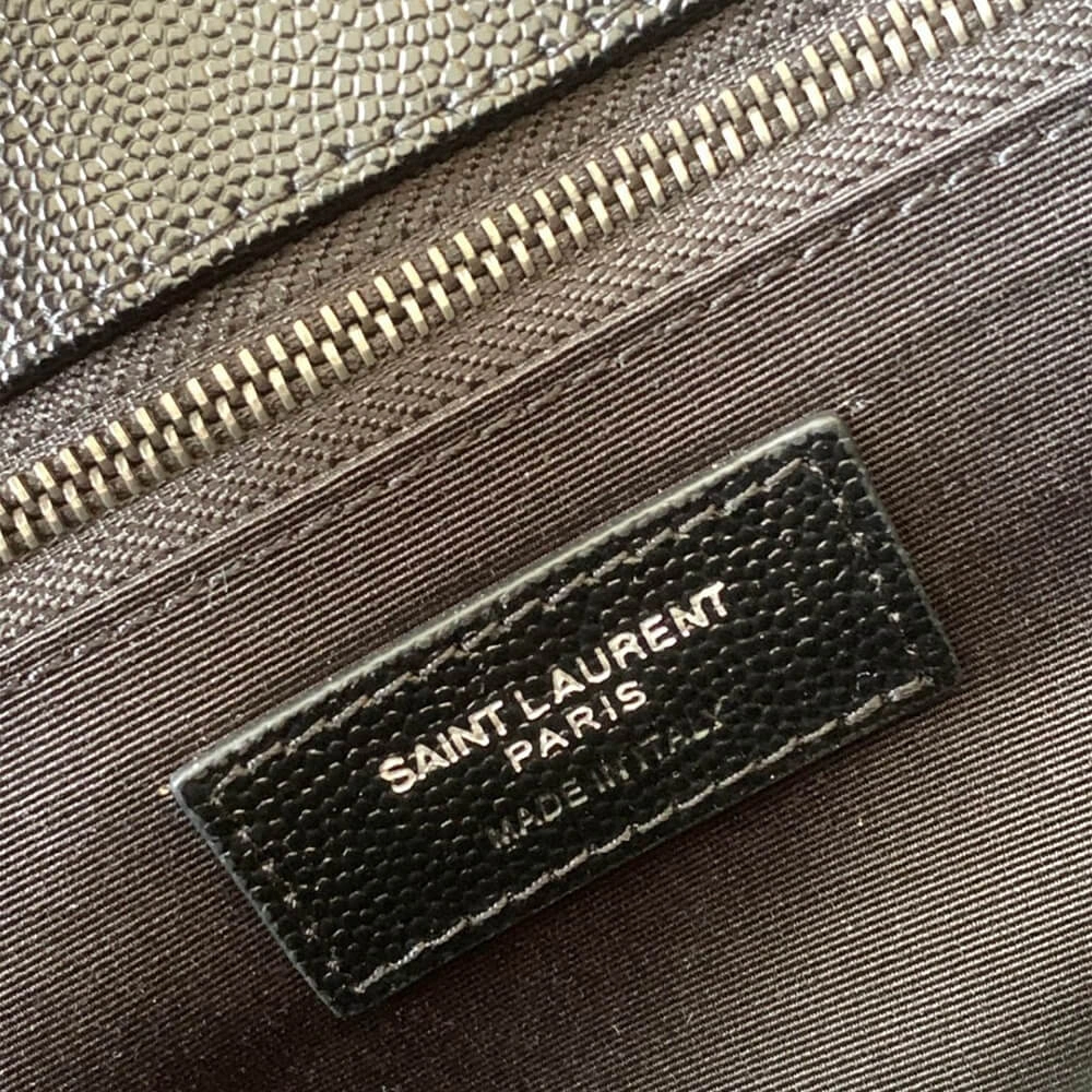 Modern YSL ENVELOPE LARGE BAG 2723