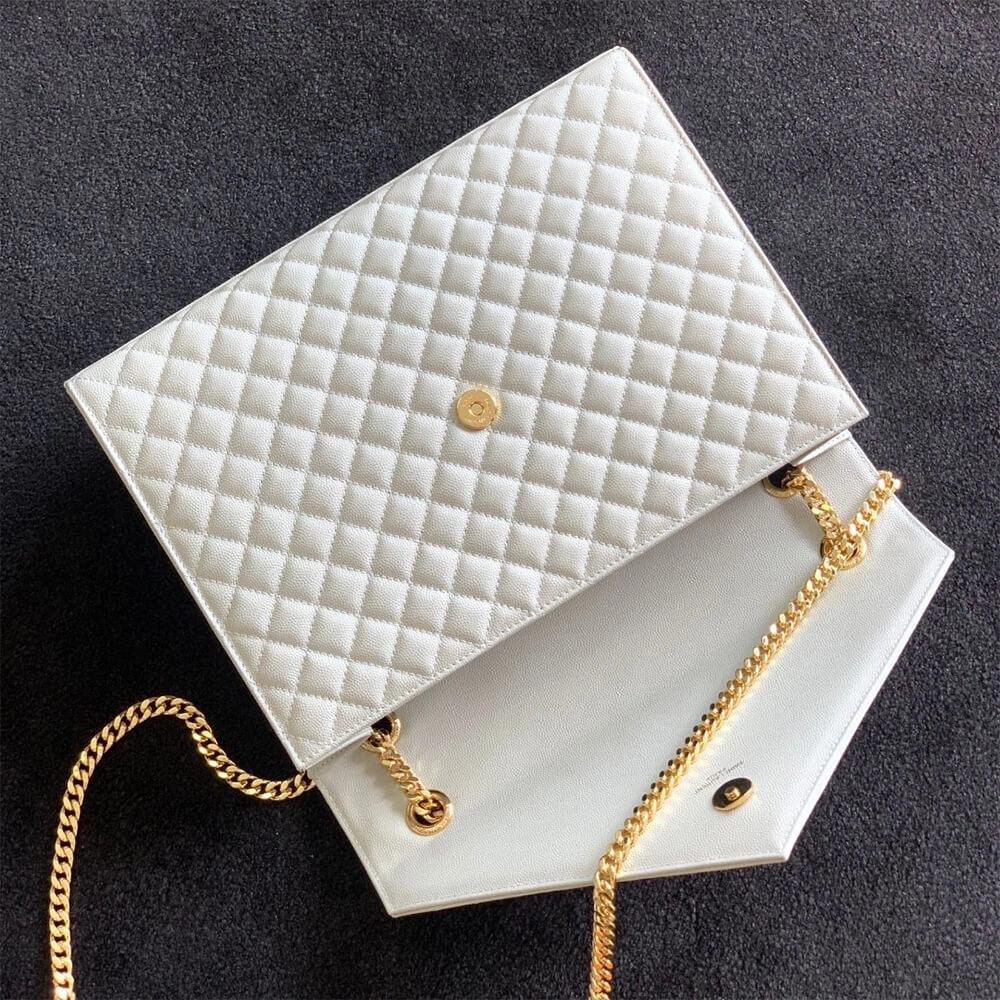 YSL ENVELOPE LARGE BAG GoAnywhere 2725