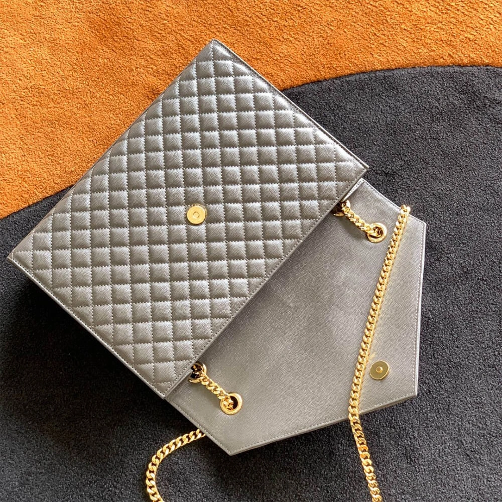 YSL ENVELOPE LARGE BAG Minimalist 2729