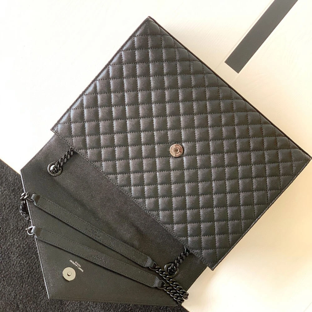 Modern YSL ENVELOPE LARGE BAG 2723