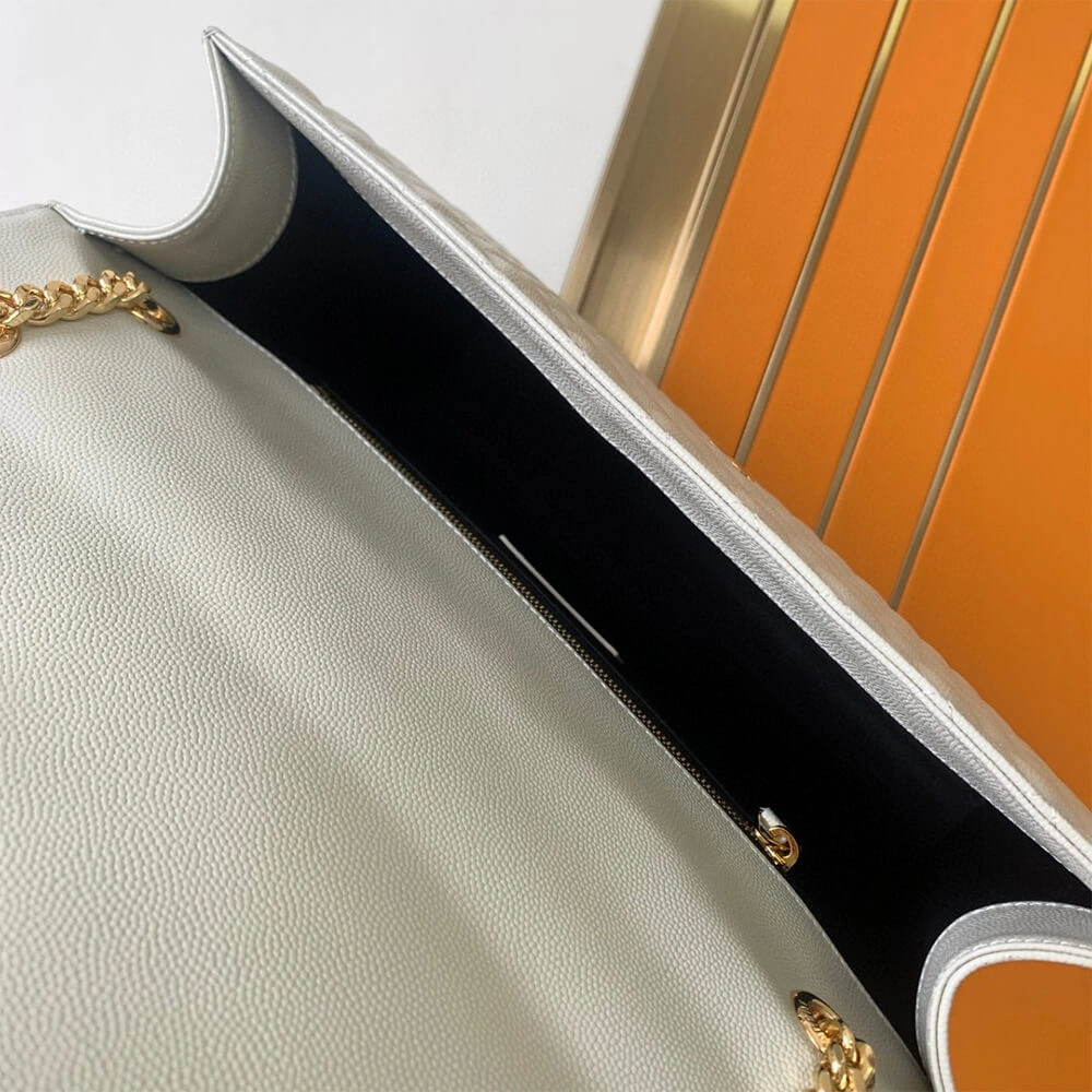 YSL ENVELOPE LARGE BAG GoAnywhere 2725