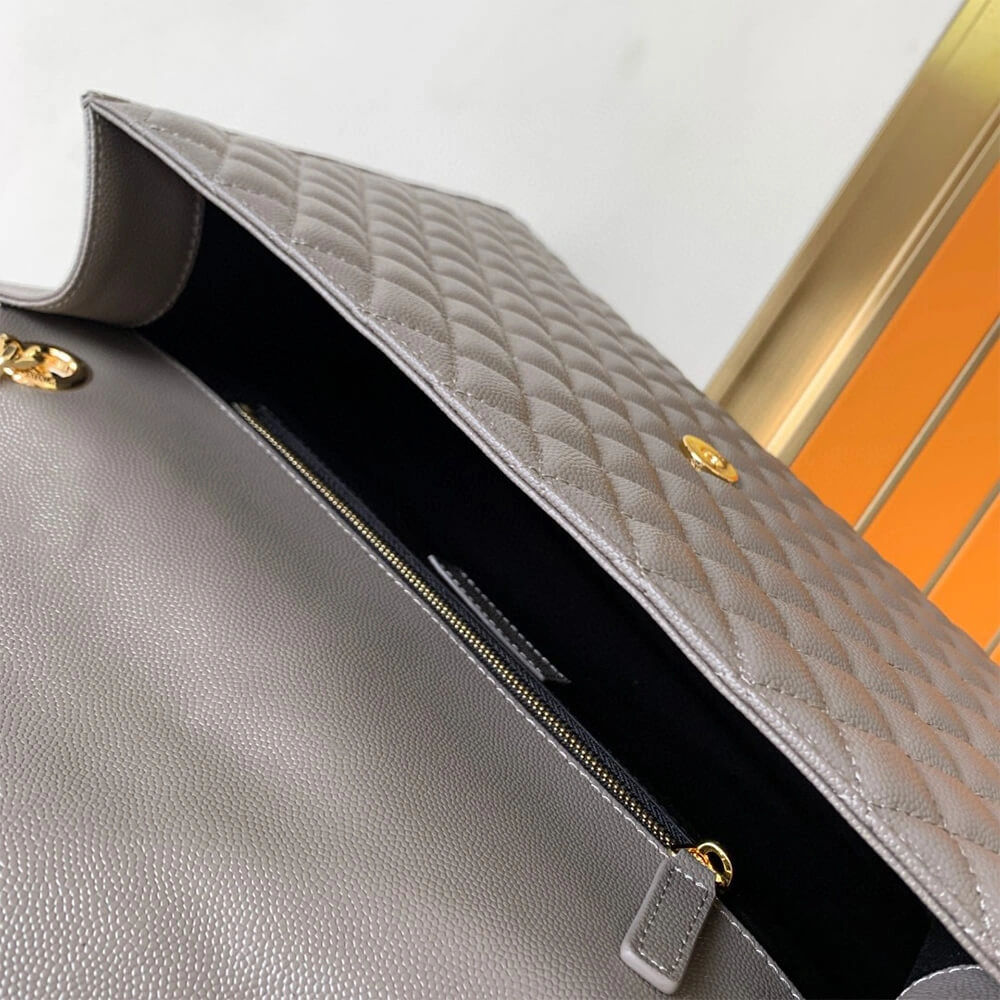 YSL ENVELOPE LARGE BAG Minimalist 2729