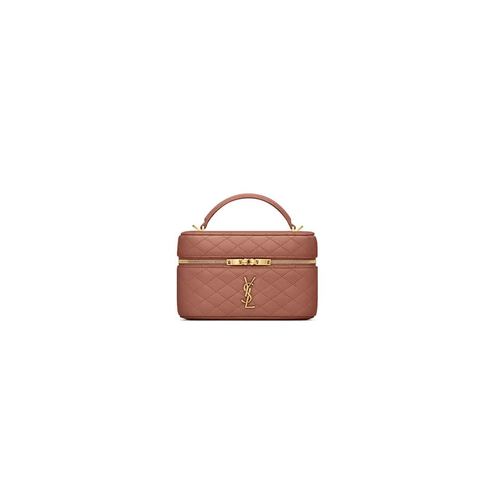 YSL GABY vanity bag in lambskin Chic 2661
