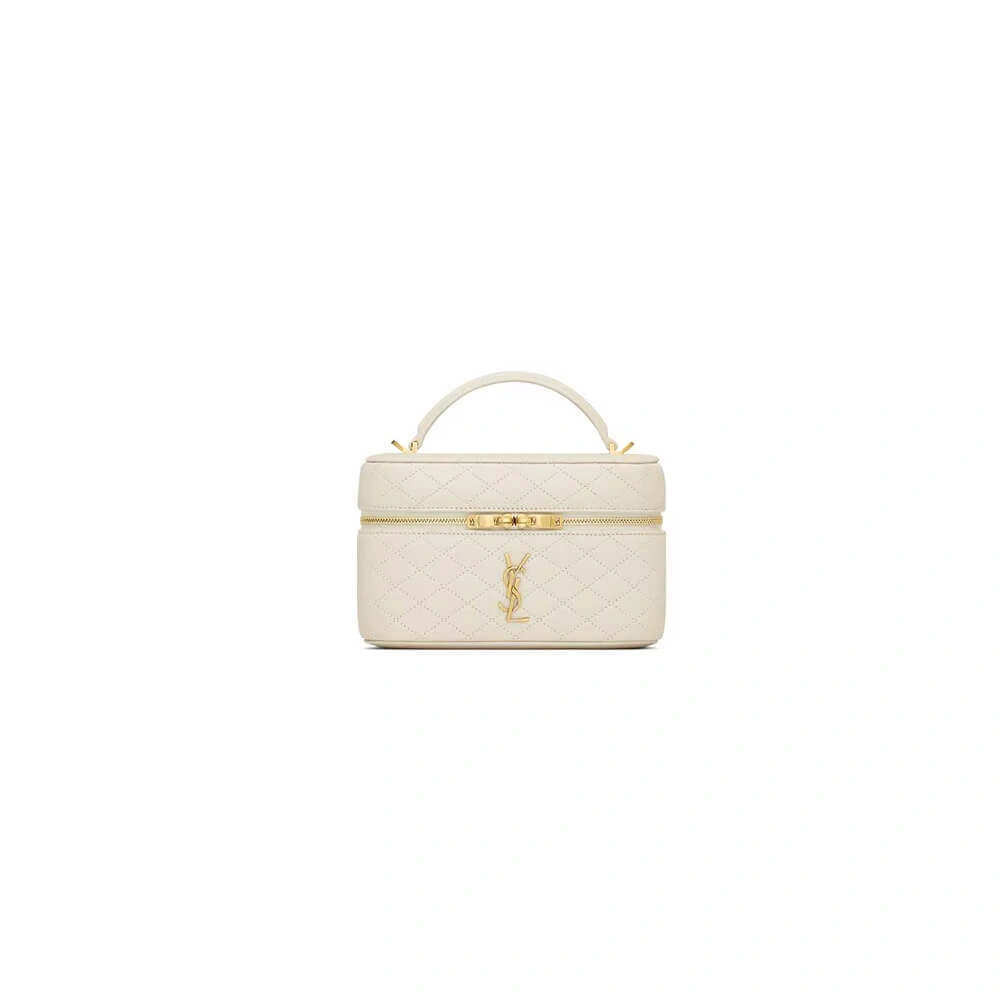 YSL GABY vanity bag in lambskin Elegant 2691