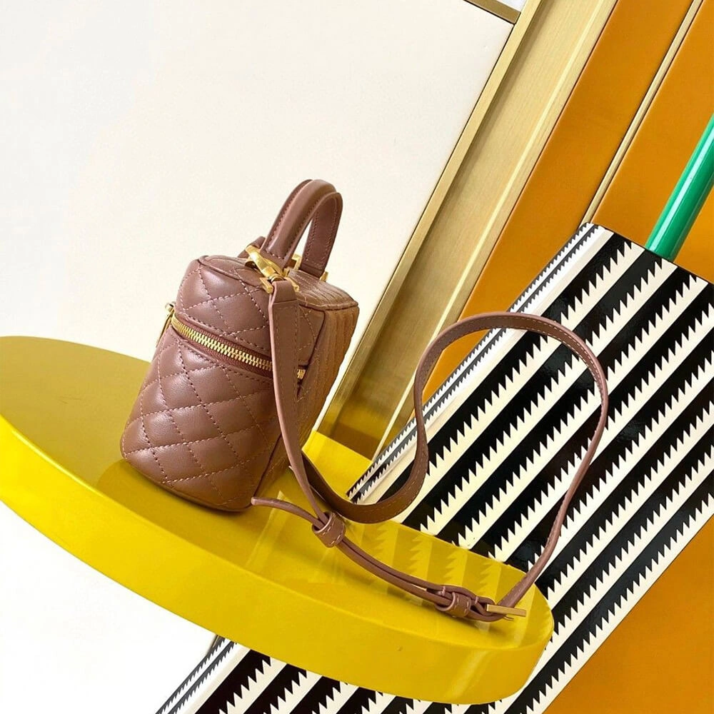 YSL GABY vanity bag in lambskin Chic 2661
