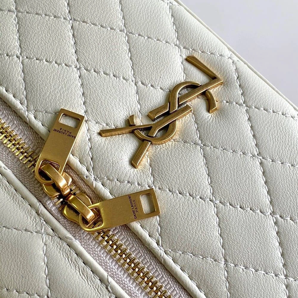 YSL GABY vanity bag in lambskin Elegant 2691
