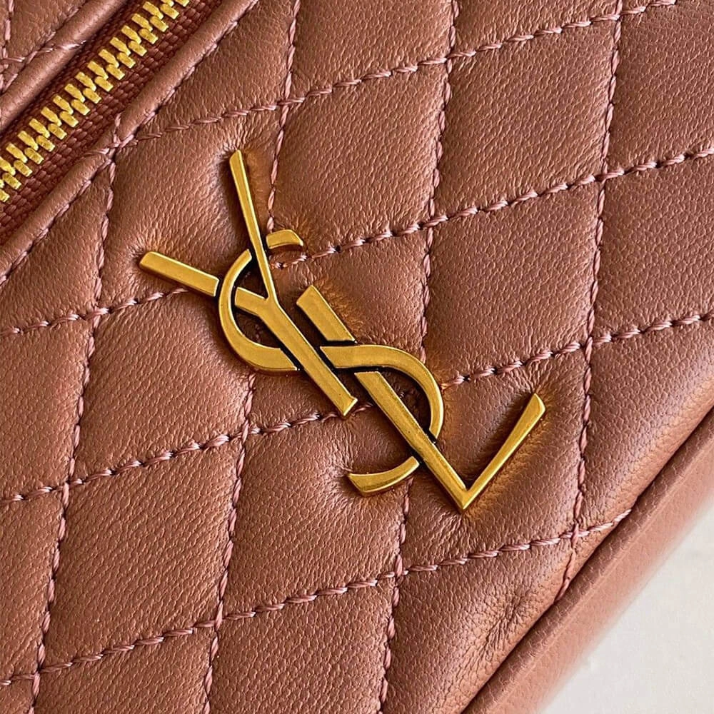 YSL GABY vanity bag in lambskin Chic 2661