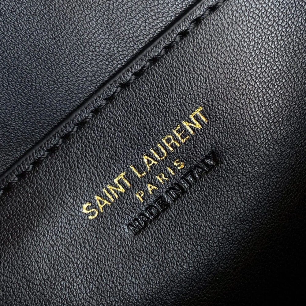YSL GABY vanity bag in lambskin Elegant 2691