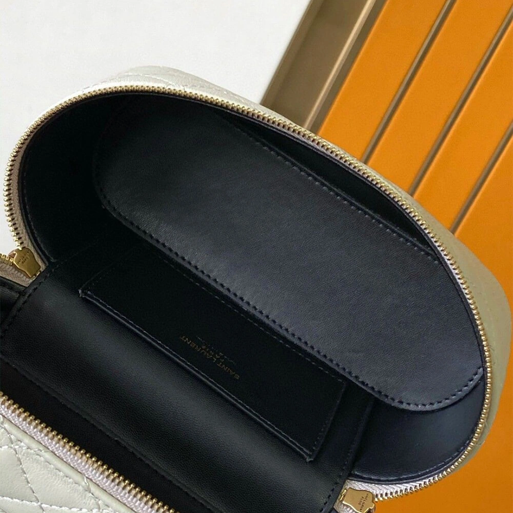 YSL GABY vanity bag in lambskin Elegant 2691