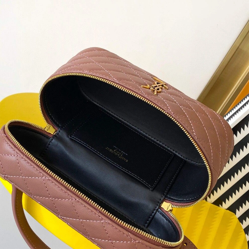 YSL GABY vanity bag in lambskin Chic 2661