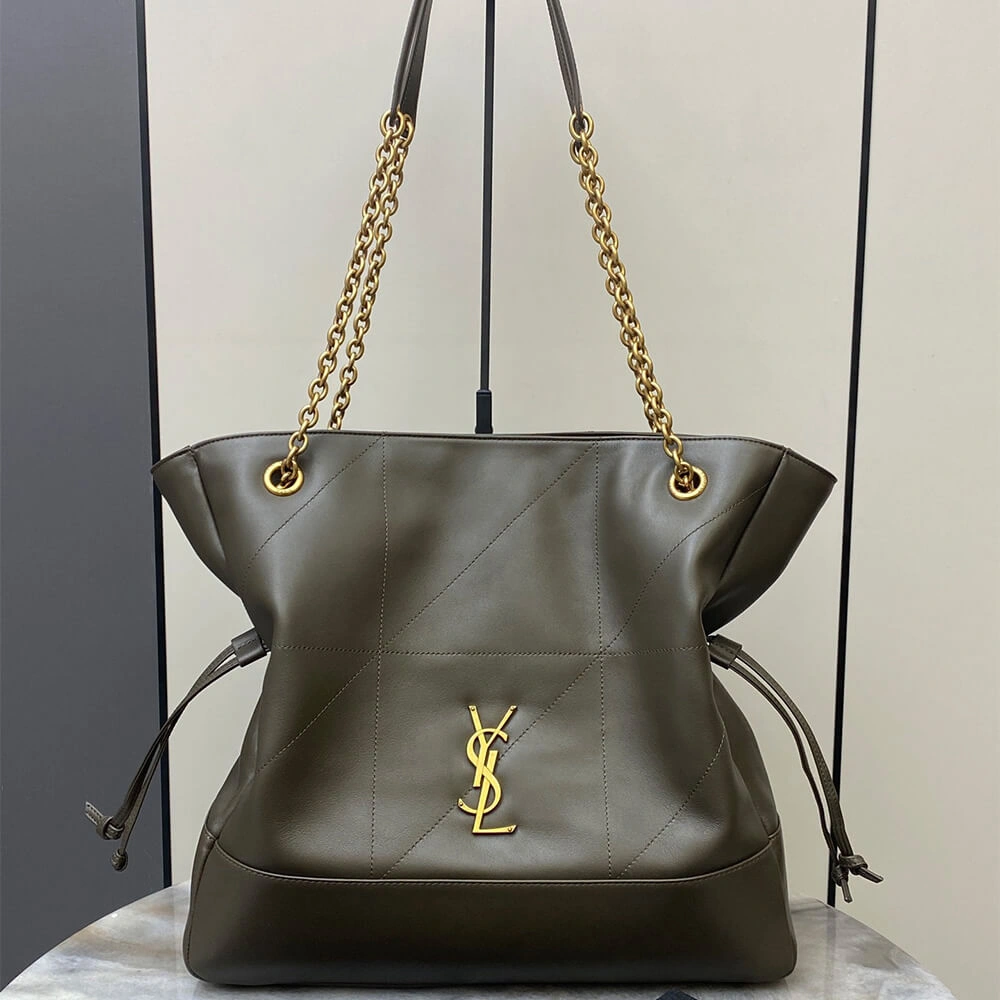 YSL JAMIE 4.3 LARGE POCHON(HIGH-END GRADE) Bright 2716