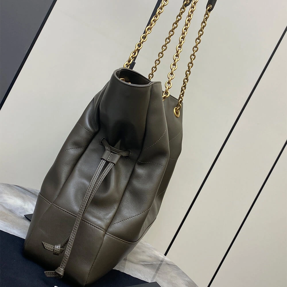 YSL JAMIE 4.3 LARGE POCHON(HIGH-END GRADE) Bright 2716