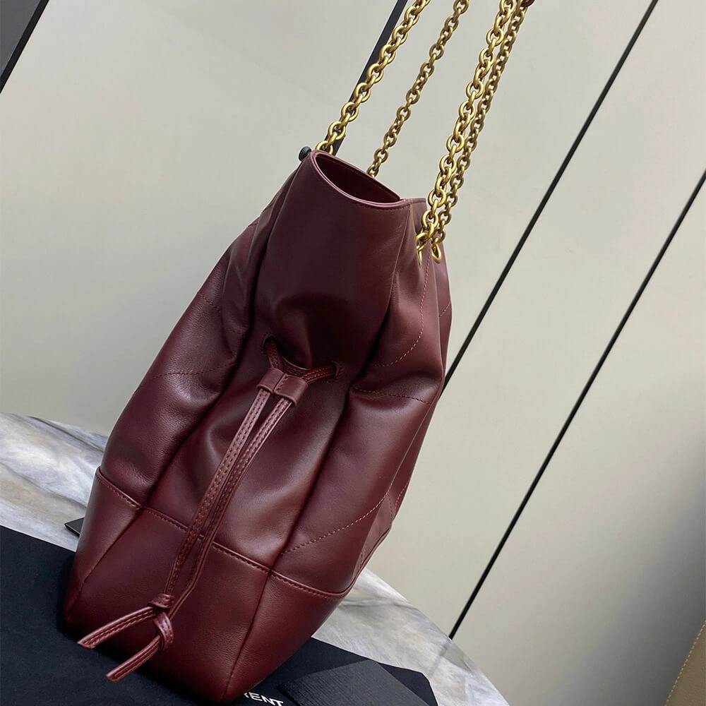 YSL JAMIE 4.3 LARGE POCHON(HIGH-END GRADE) WrinkleFree 2718