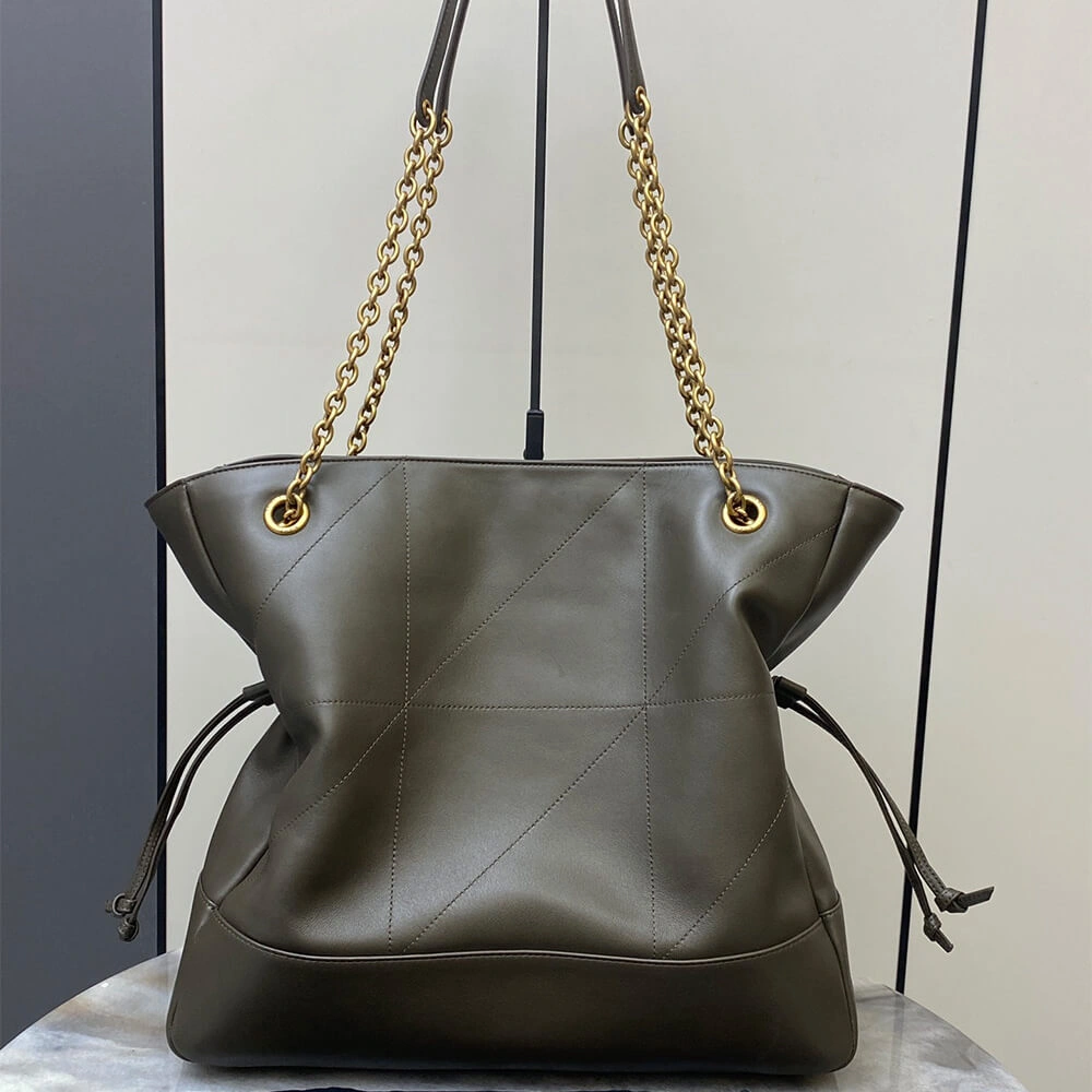 YSL JAMIE 4.3 LARGE POCHON(HIGH-END GRADE) Bright 2716