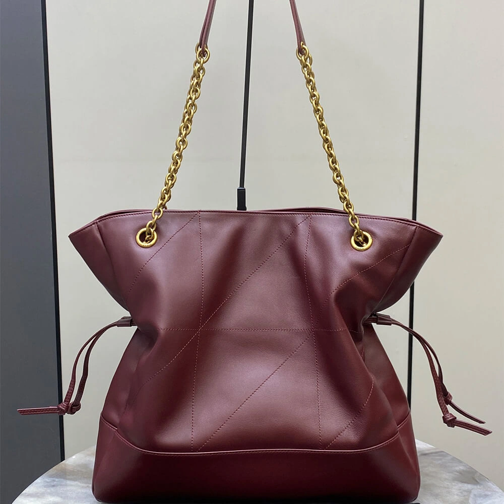 YSL JAMIE 4.3 LARGE POCHON(HIGH-END GRADE) WrinkleFree 2718