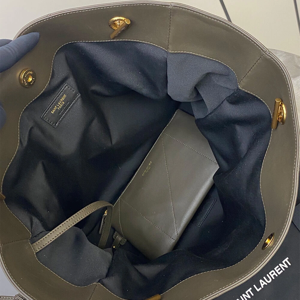 YSL JAMIE 4.3 LARGE POCHON(HIGH-END GRADE) Bright 2716