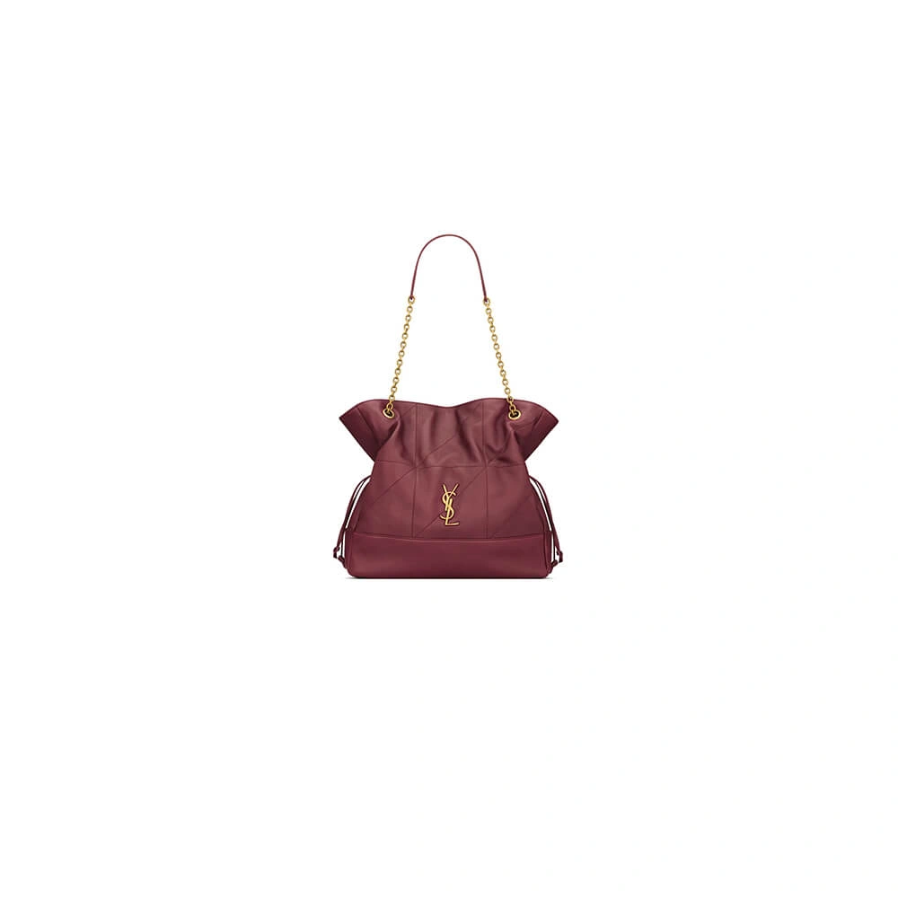 YSL JAMIE 4.3 SMALL POCHON(HIGH-END GRADE) Vibrant 2724