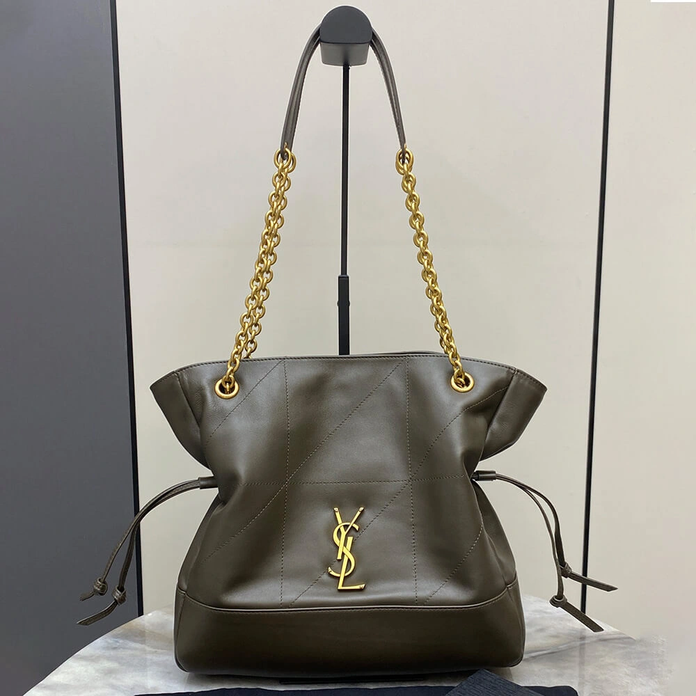 AllSeason YSL JAMIE 4.3 SMALL POCHON(HIGH-END GRADE) 2714