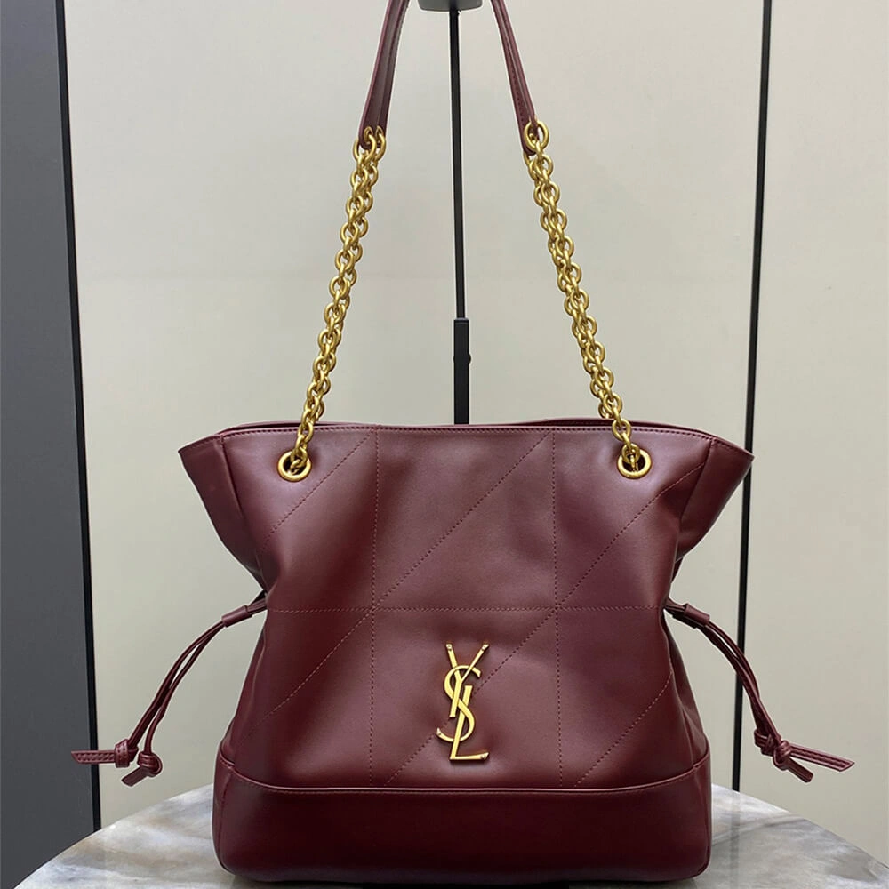 YSL JAMIE 4.3 SMALL POCHON(HIGH-END GRADE) Vibrant 2724