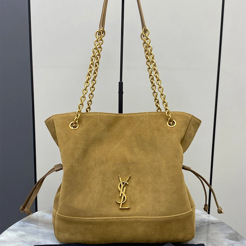 Vibrant YSL JAMIE 4.3 SMALL POCHON(HIGH-END GRADE) 2727