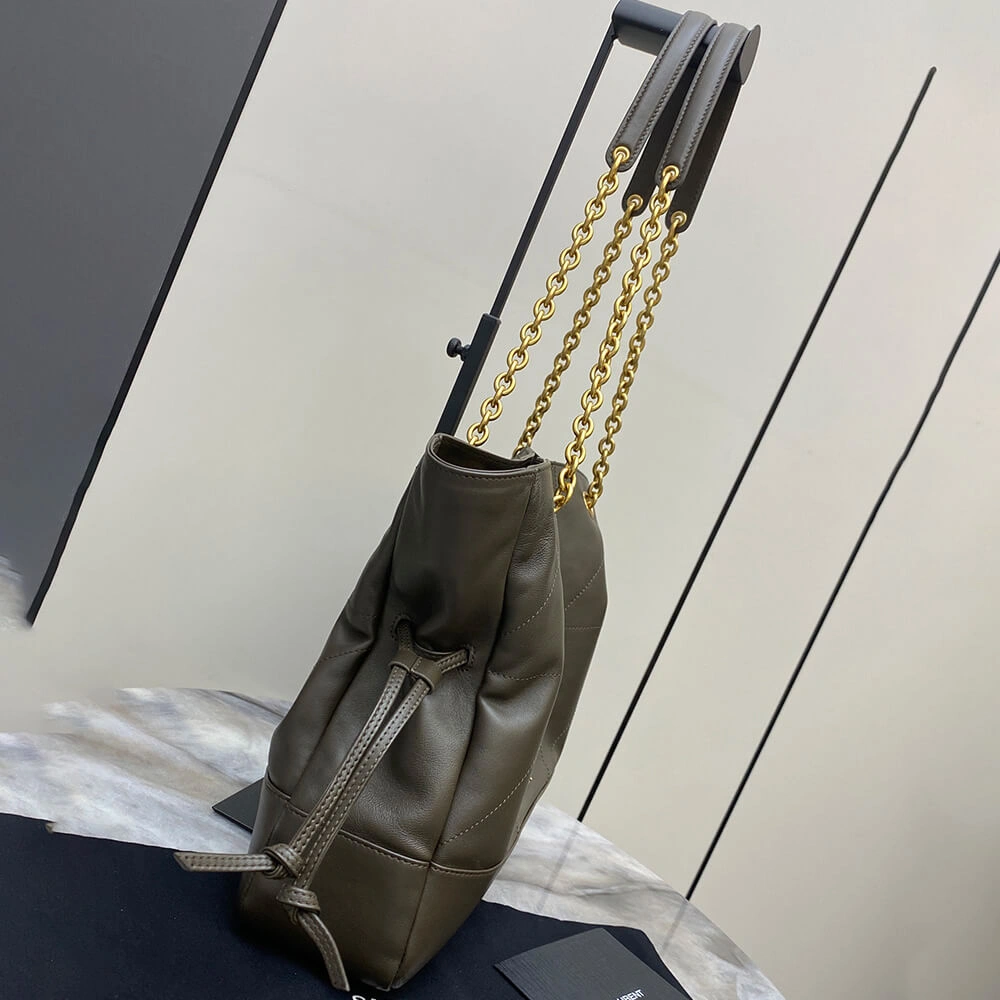 AllSeason YSL JAMIE 4.3 SMALL POCHON(HIGH-END GRADE) 2714