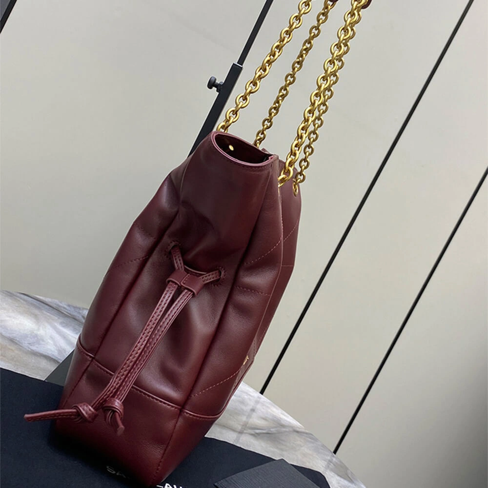 YSL JAMIE 4.3 SMALL POCHON(HIGH-END GRADE) Vibrant 2724