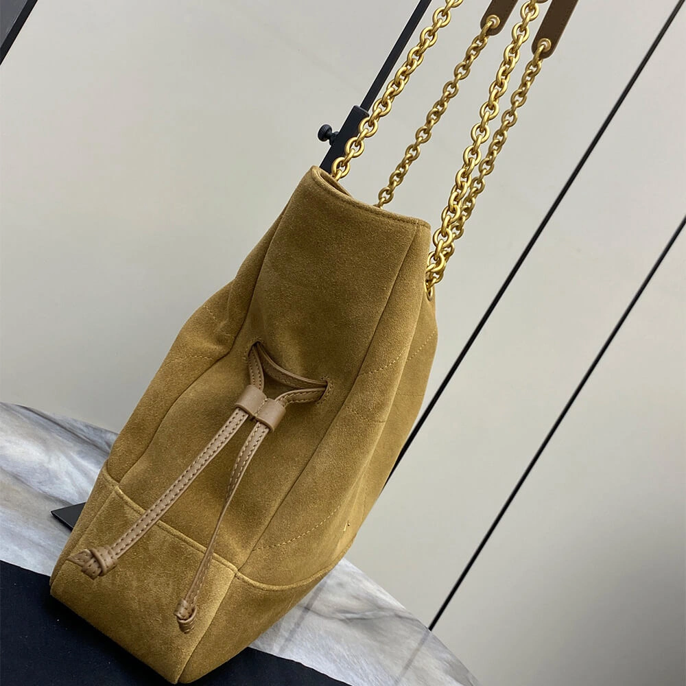 Vibrant YSL JAMIE 4.3 SMALL POCHON(HIGH-END GRADE) 2727