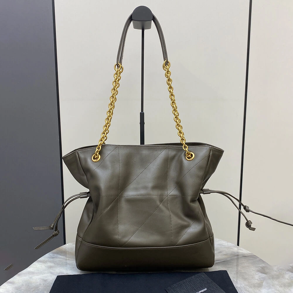 AllSeason YSL JAMIE 4.3 SMALL POCHON(HIGH-END GRADE) 2714