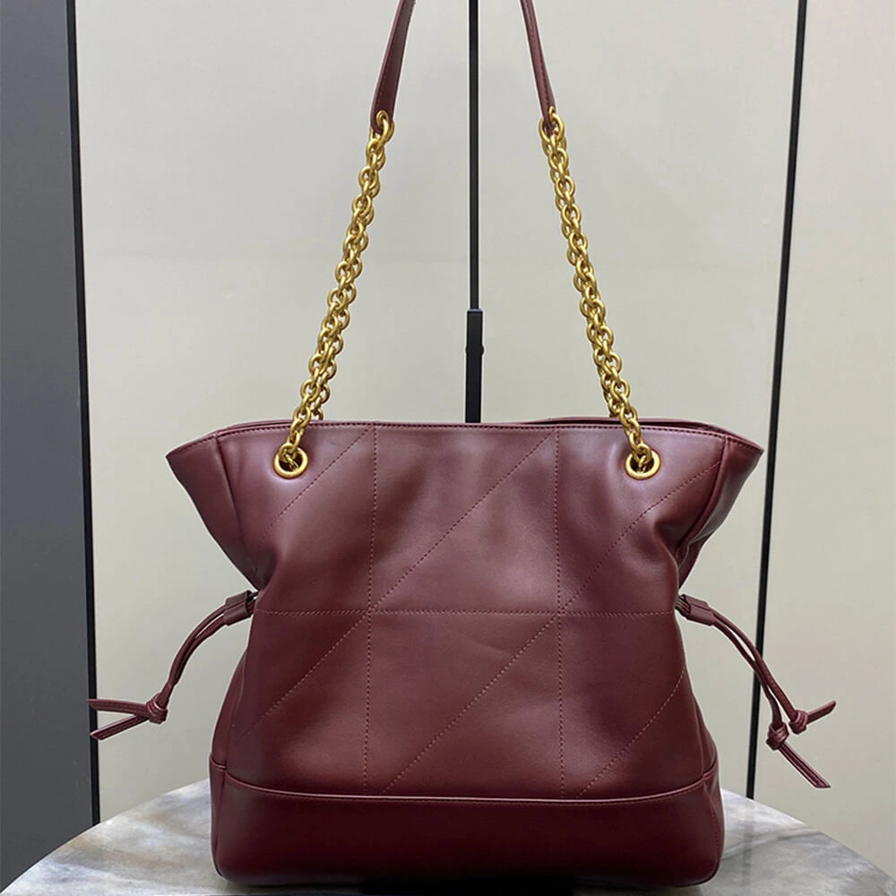 YSL JAMIE 4.3 SMALL POCHON(HIGH-END GRADE) Vibrant 2724