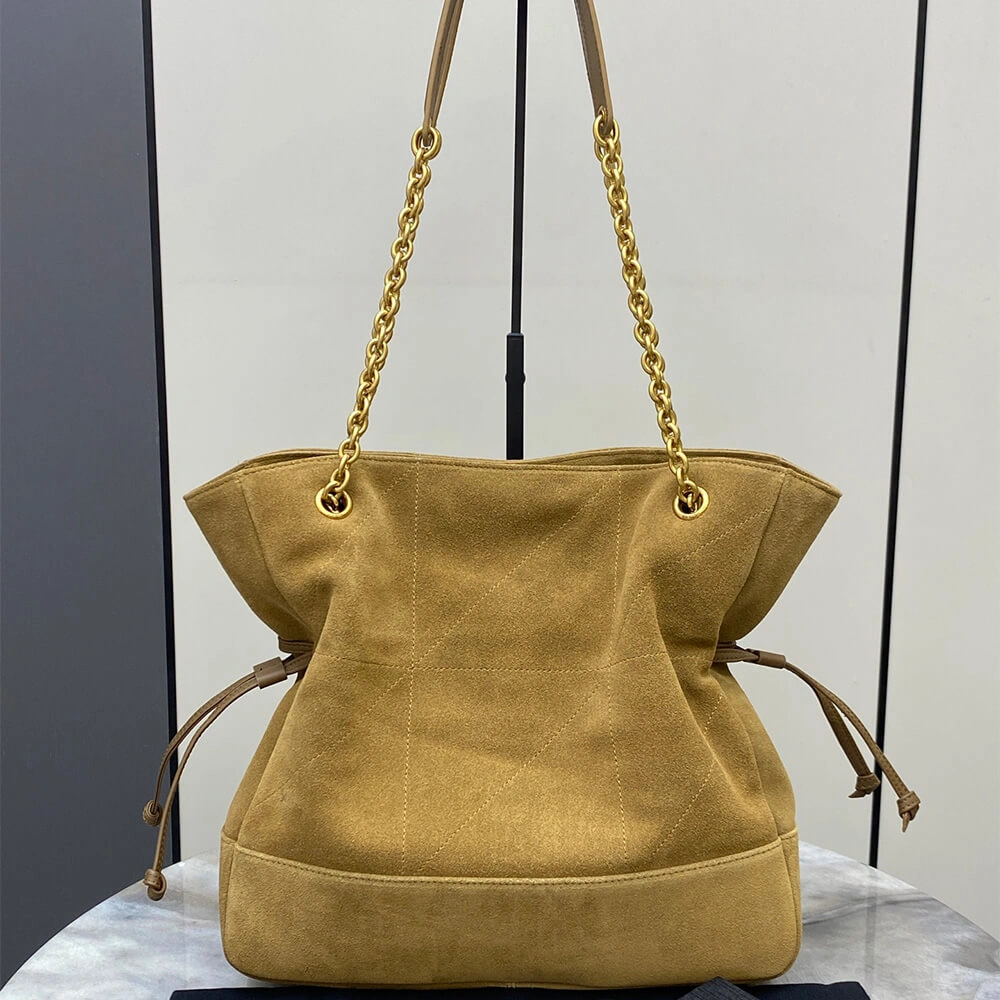 Vibrant YSL JAMIE 4.3 SMALL POCHON(HIGH-END GRADE) 2727