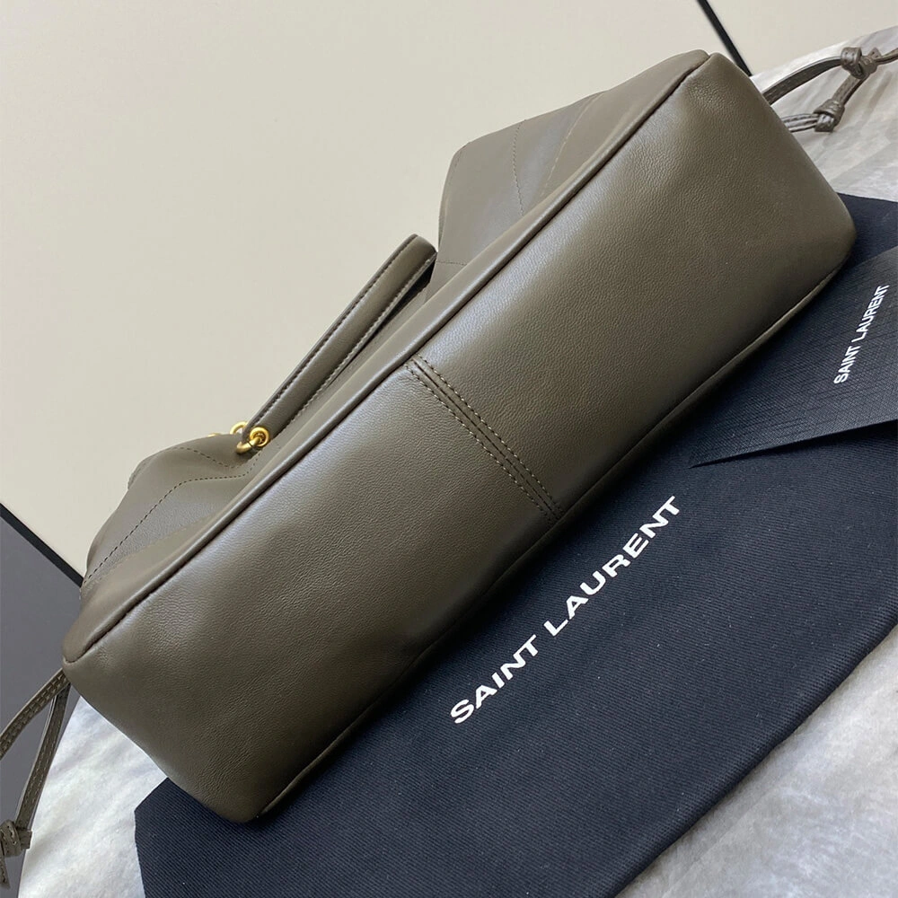 AllSeason YSL JAMIE 4.3 SMALL POCHON(HIGH-END GRADE) 2714