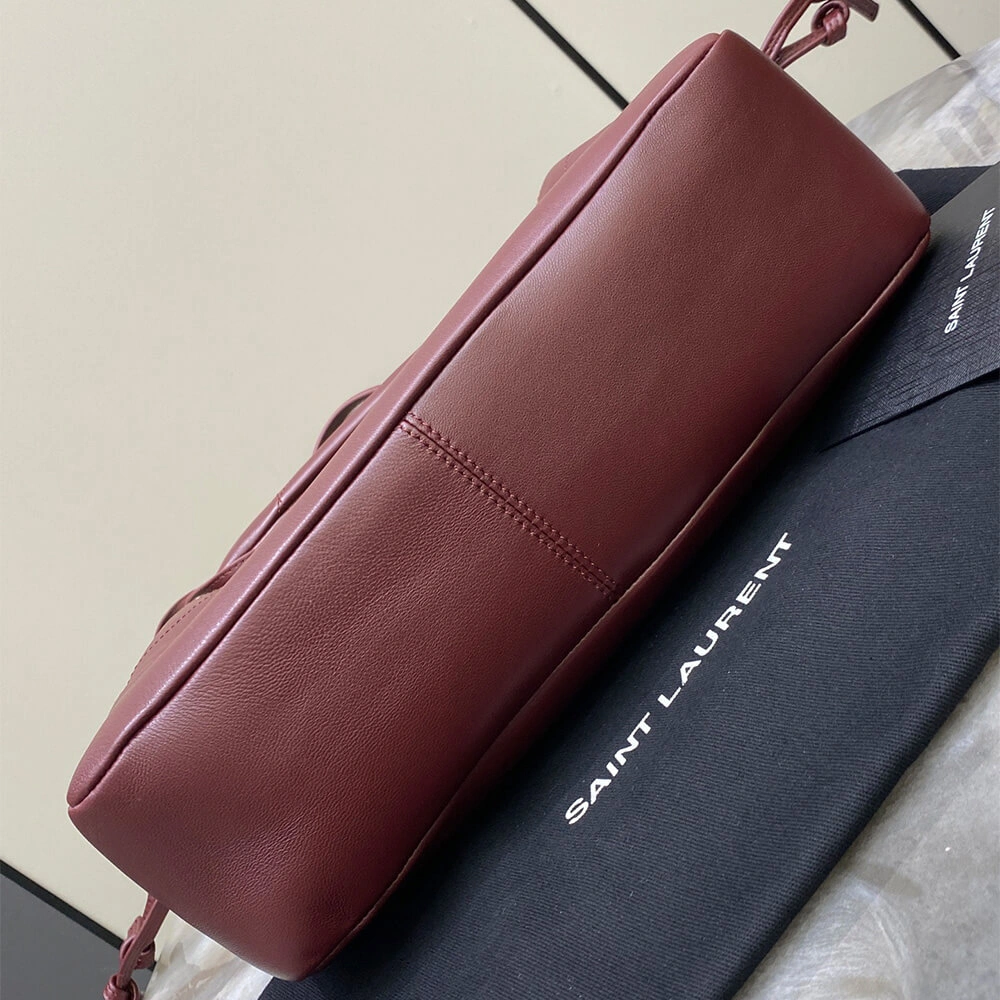 YSL JAMIE 4.3 SMALL POCHON(HIGH-END GRADE) Vibrant 2724