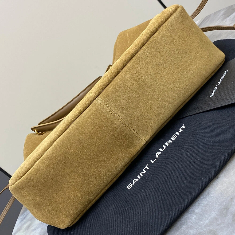 Vibrant YSL JAMIE 4.3 SMALL POCHON(HIGH-END GRADE) 2727