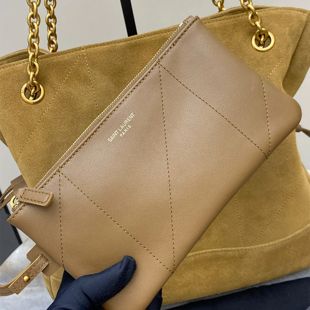 Vibrant YSL JAMIE 4.3 SMALL POCHON(HIGH-END GRADE) 2727