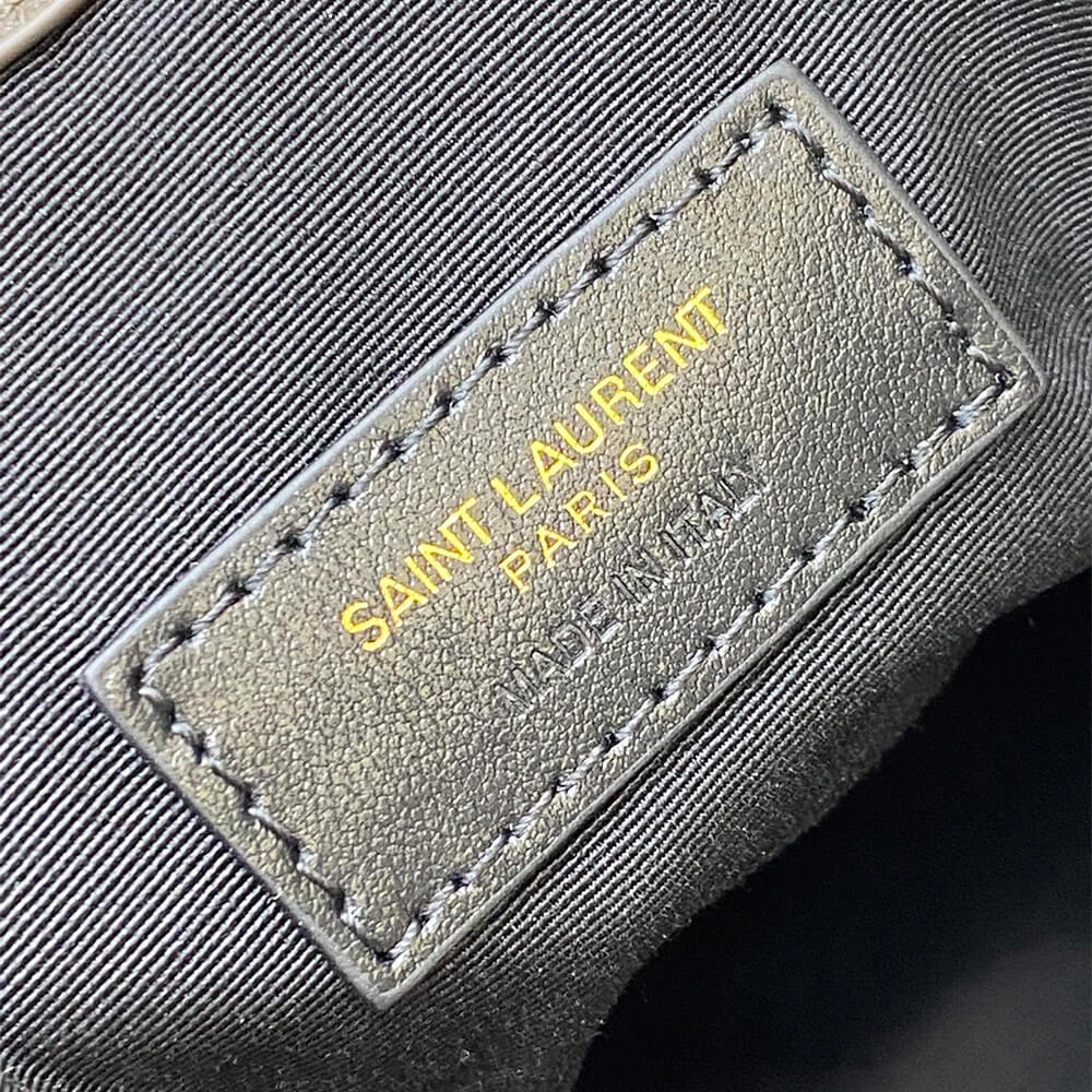 AllSeason YSL JAMIE 4.3 SMALL POCHON(HIGH-END GRADE) 2714