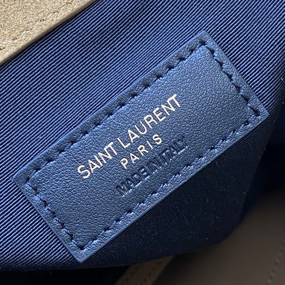 Vibrant YSL JAMIE 4.3 SMALL POCHON(HIGH-END GRADE) 2727