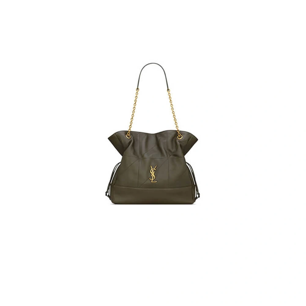YSL JAMIE SHOPPING BAG in lambskin ModernLook 2861