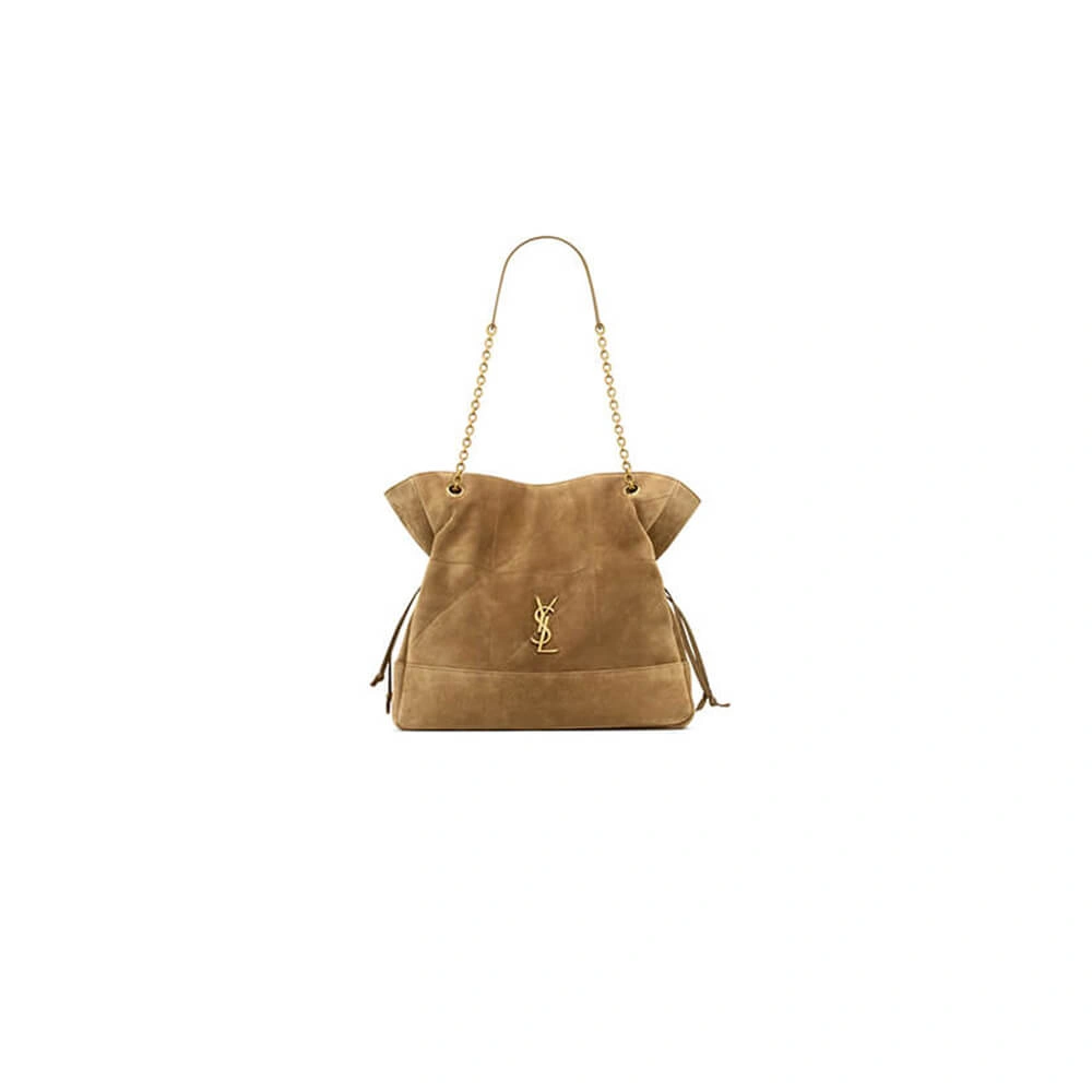 YSL JAMIE SHOPPING BAG in lambskin Unisex 2823
