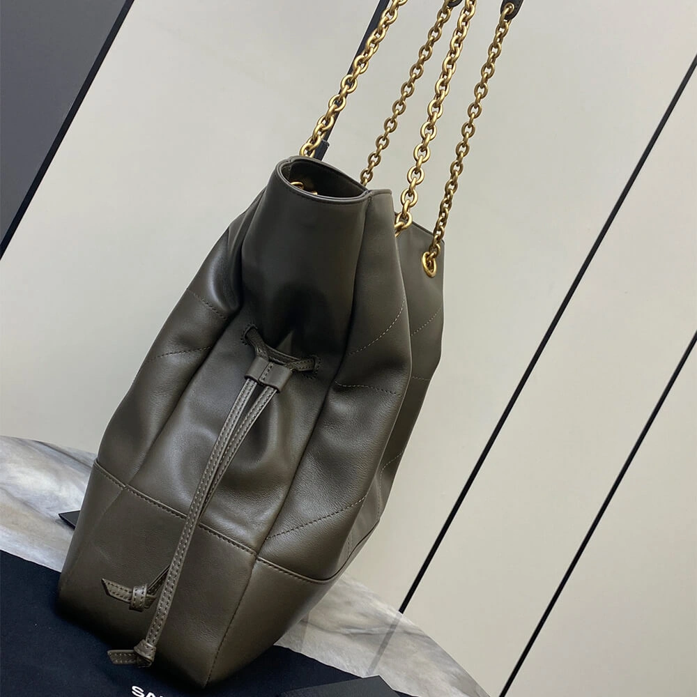 YSL JAMIE SHOPPING BAG in lambskin ModernLook 2861