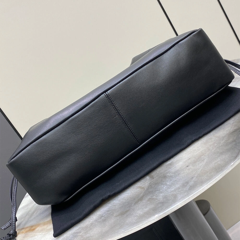 YSL JAMIE SHOPPING BAG in lambskin Snug 2840