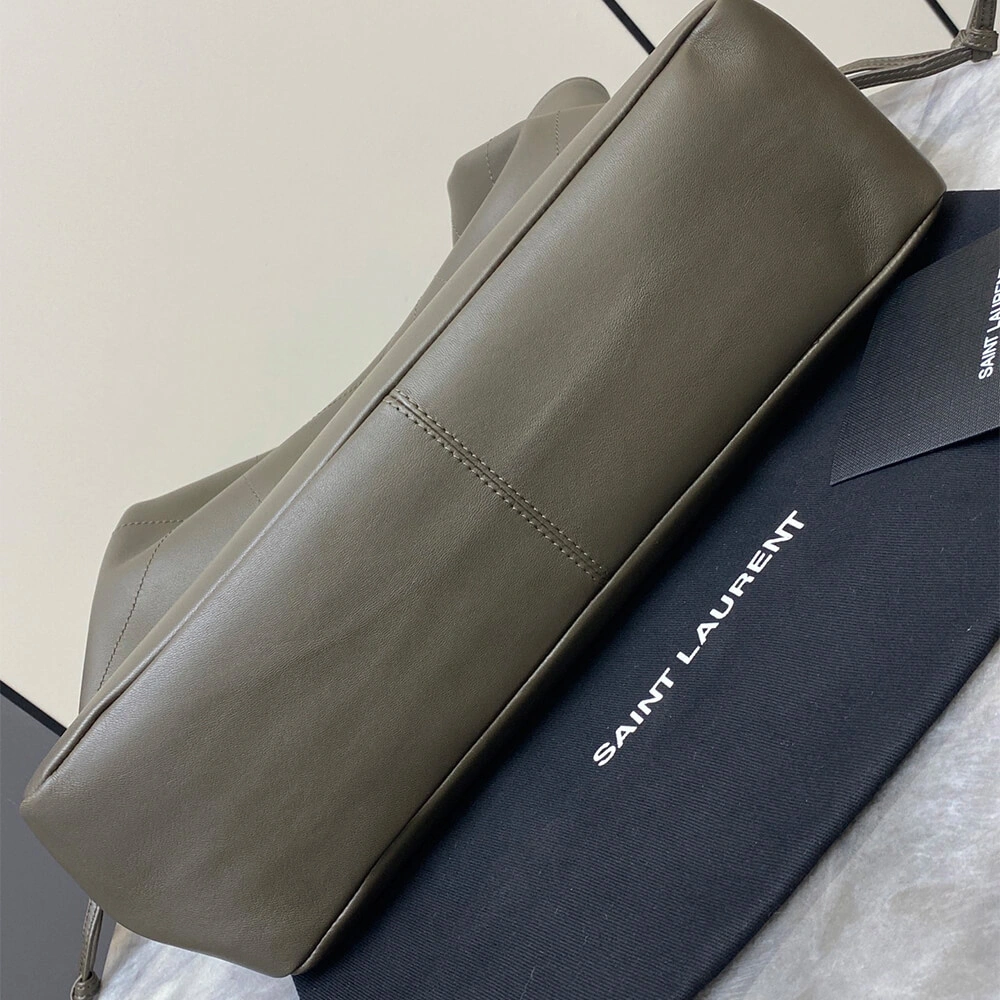 YSL JAMIE SHOPPING BAG in lambskin ModernLook 2861