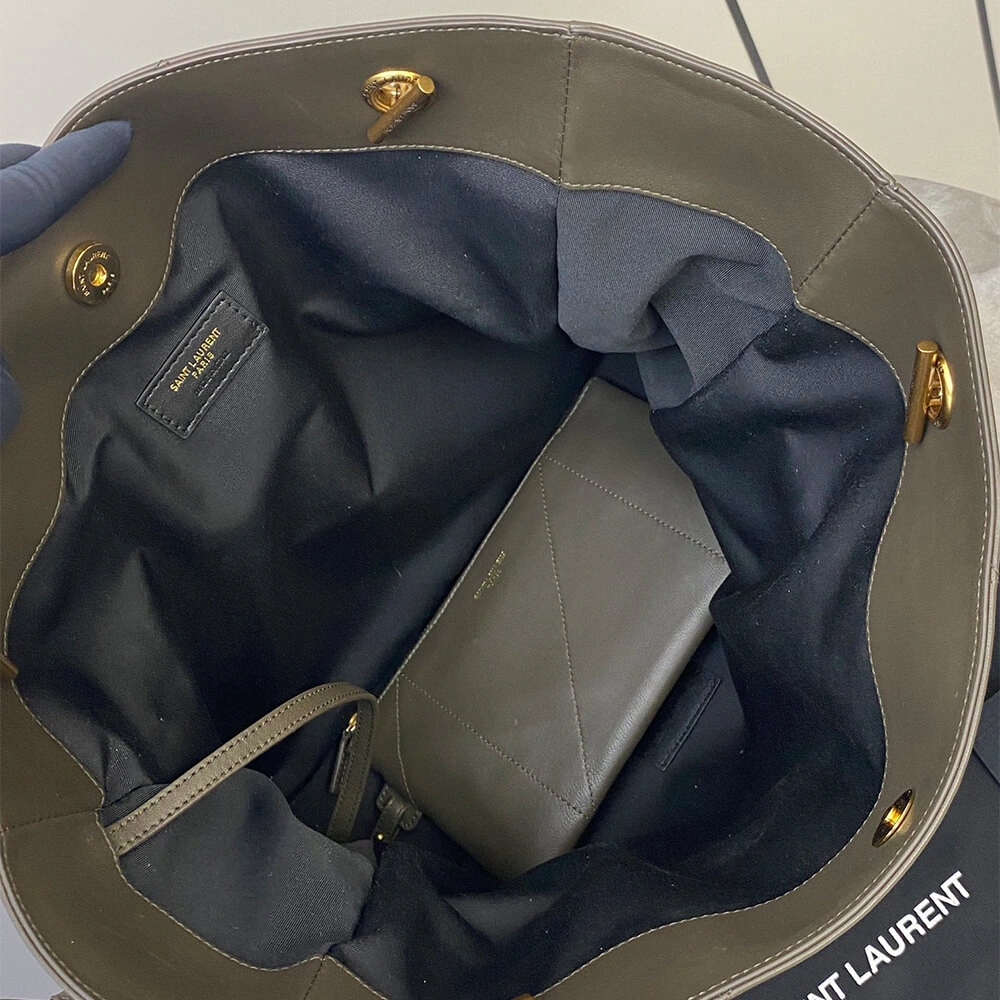 YSL JAMIE SHOPPING BAG in lambskin ModernLook 2861