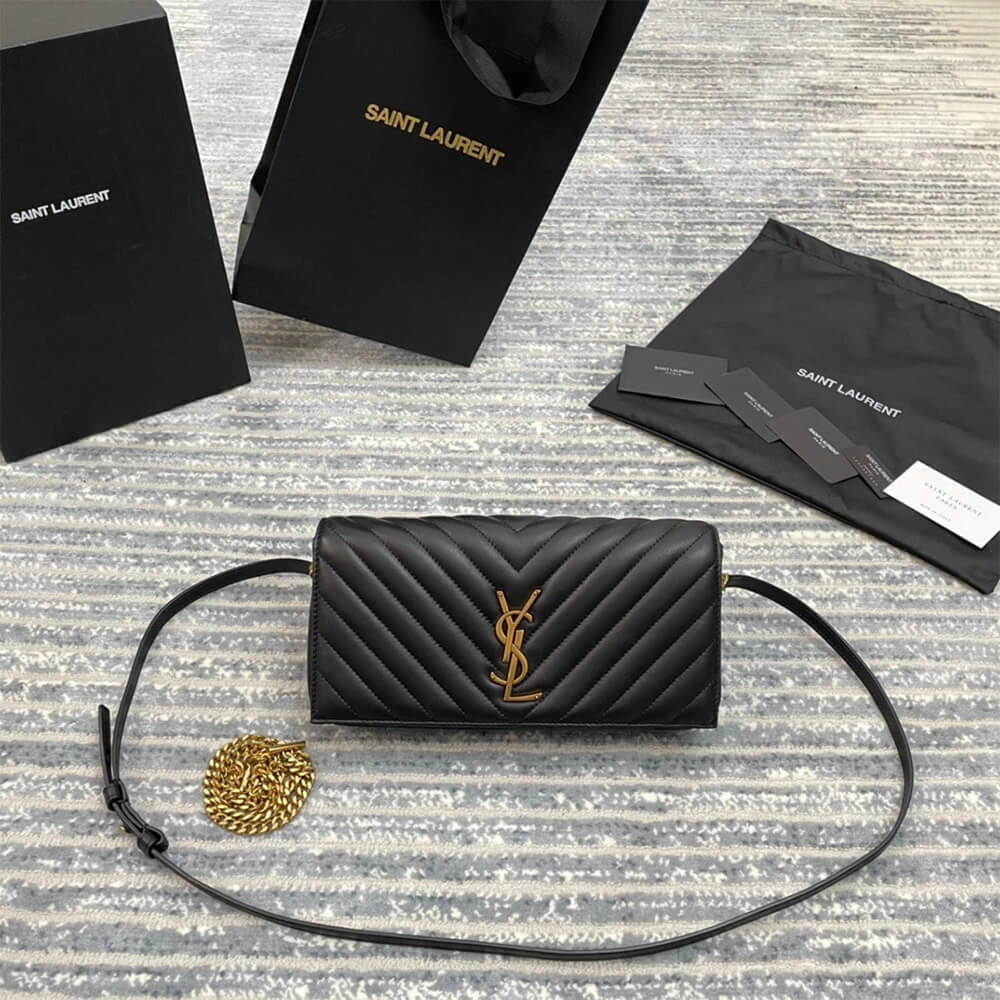 YSL KATE Colorful 2863