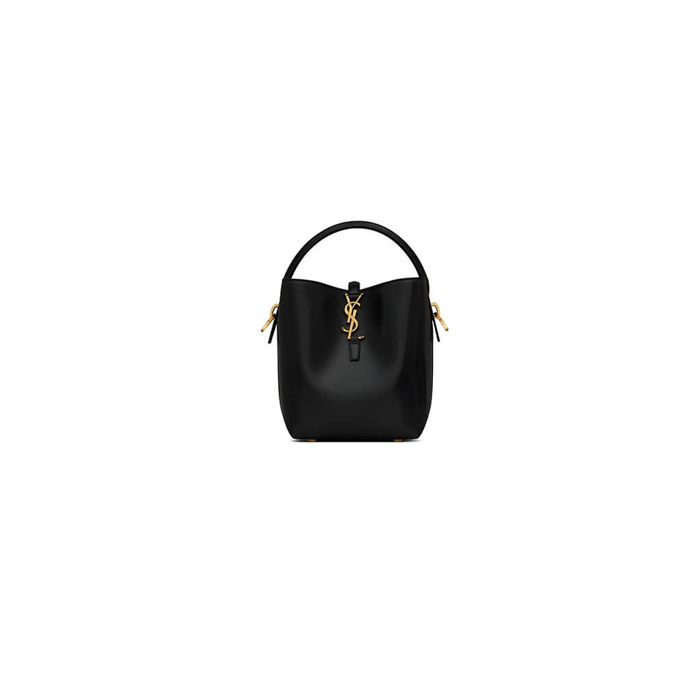 FlexibleFit YSL LE 37 small in shiny leather 2597