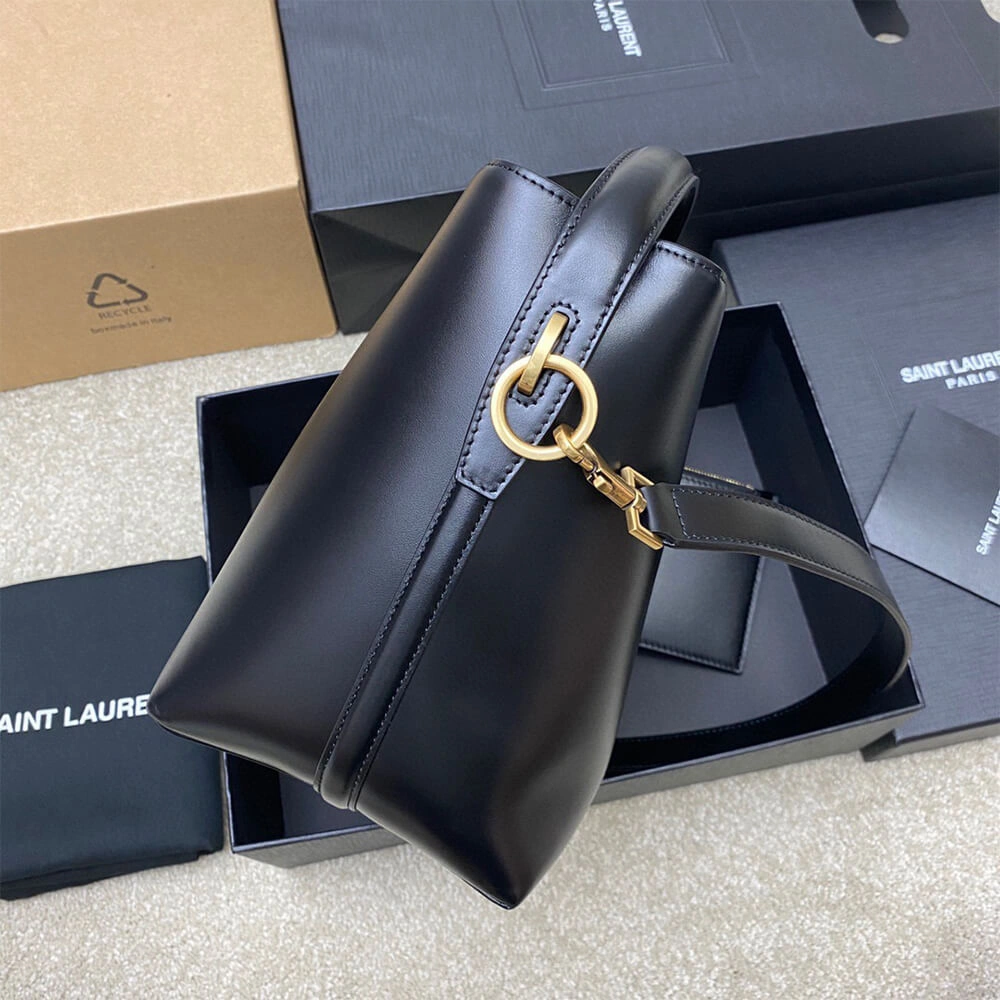 FlexibleFit YSL LE 37 small in shiny leather 2597