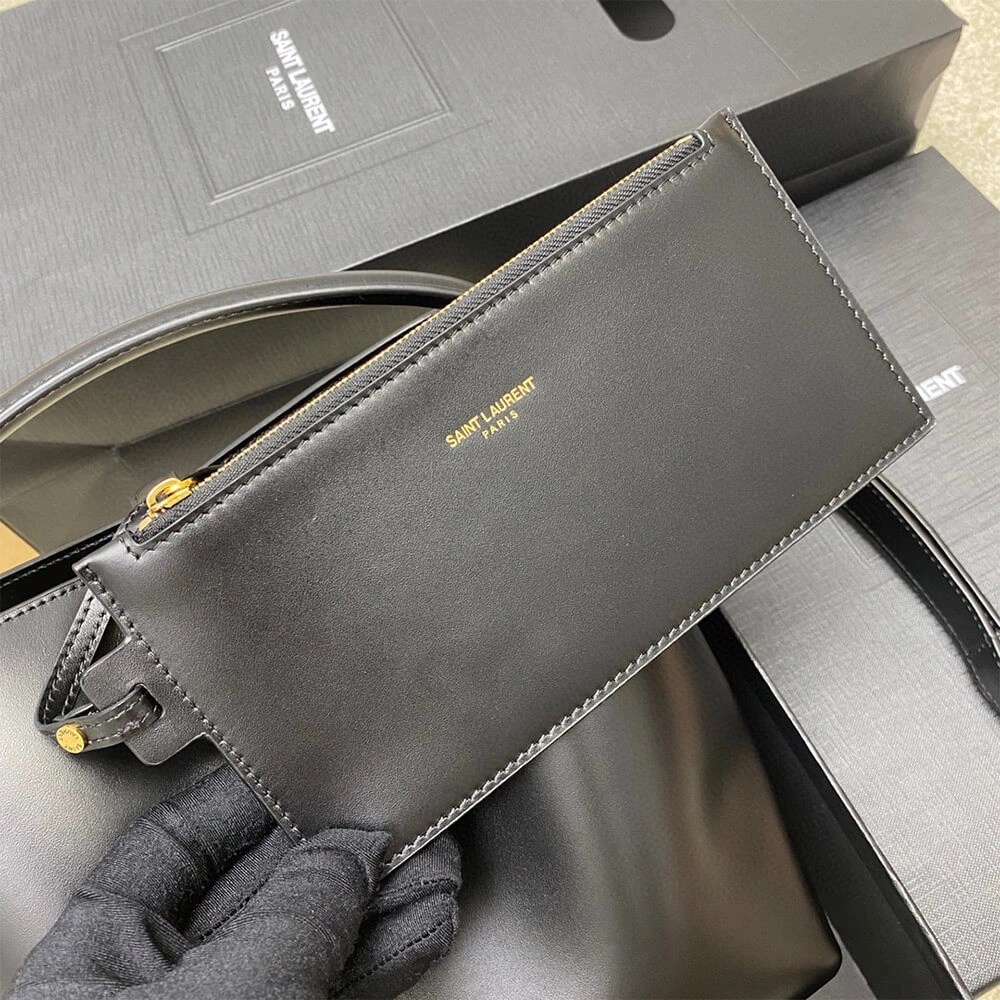 FlexibleFit YSL LE 37 small in shiny leather 2597