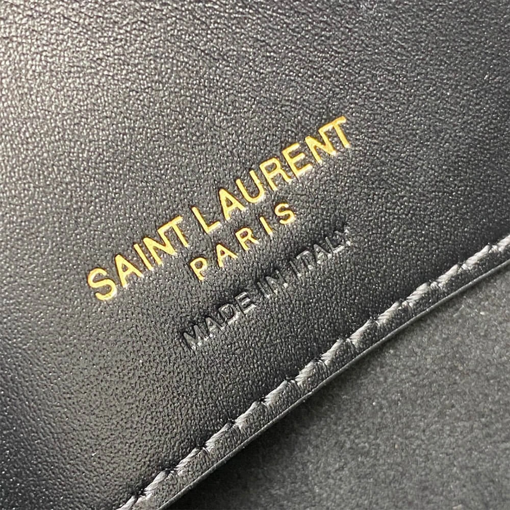 FlexibleFit YSL LE 37 small in shiny leather 2597